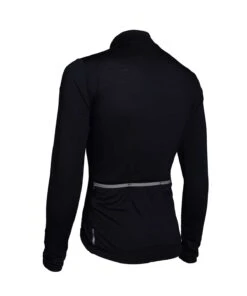 M. MIDWEIGHT MERINO LS JERSEY 25 M. MIDWEIGHT MERINO LS JERSEY -Voler 2022 M Wool LS Solid Indigo B