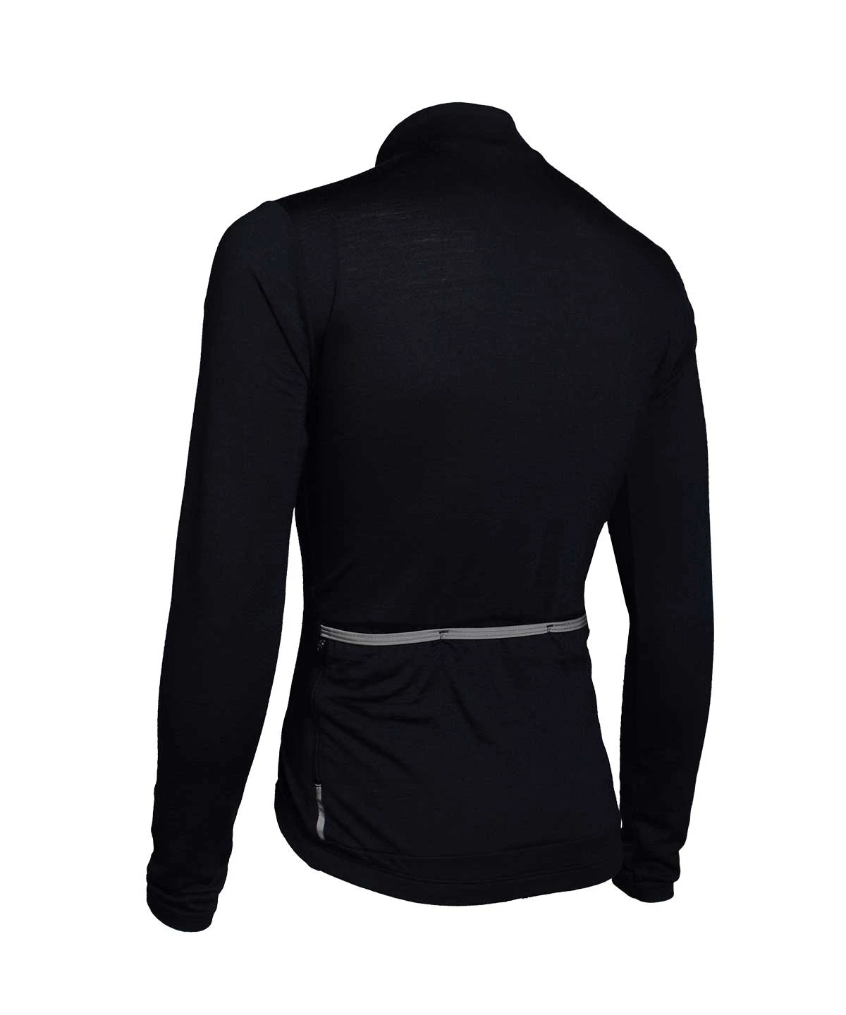 M. MIDWEIGHT MERINO LS JERSEY 11 M. MIDWEIGHT MERINO LS JERSEY - Image 9