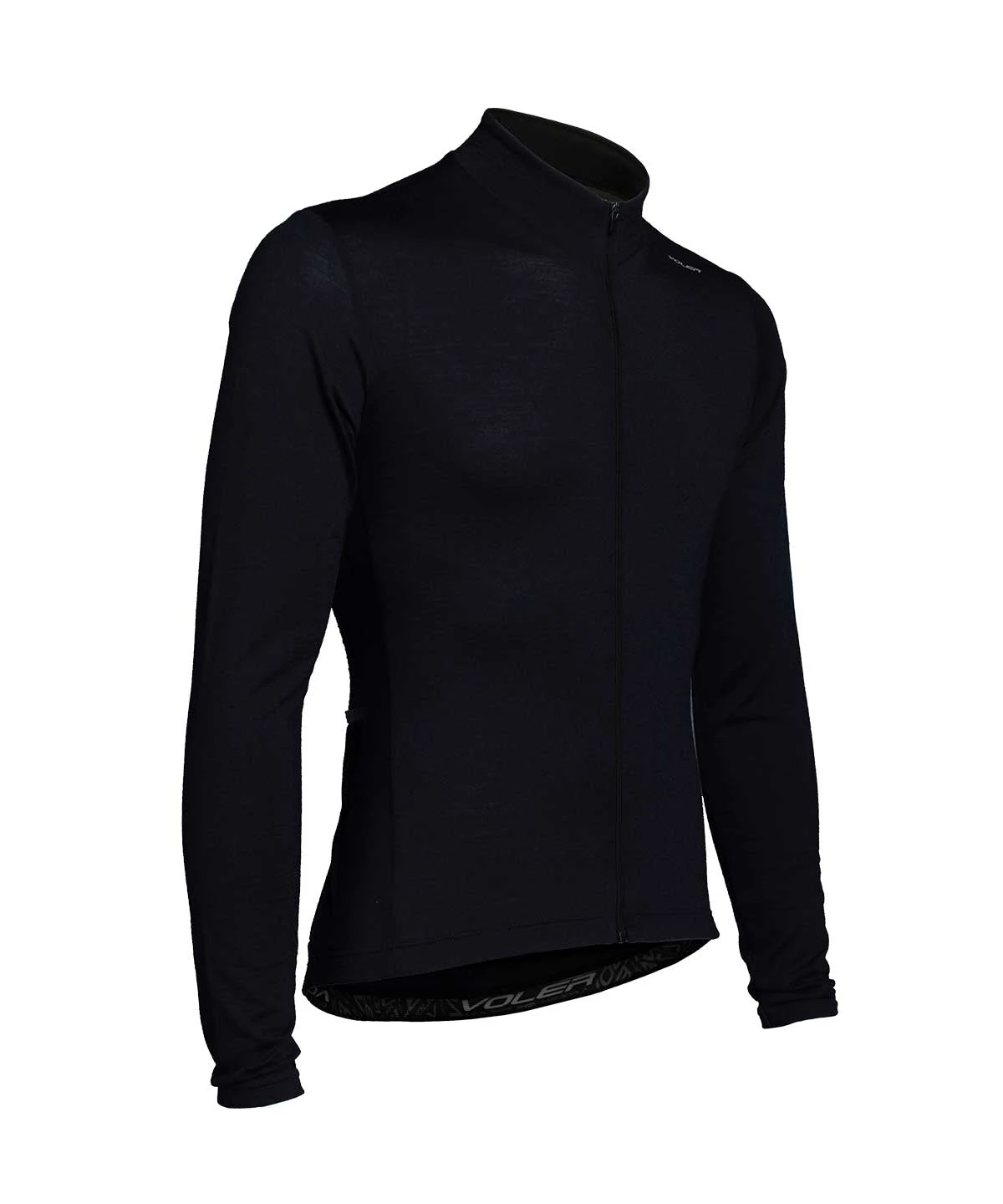 M. MIDWEIGHT MERINO LS JERSEY 10 M. MIDWEIGHT MERINO LS JERSEY - Image 8