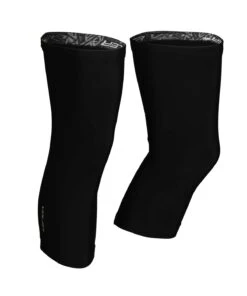 ARTICO X KNEE WARMERS -Voler 2022 Uni Warmer Knee ArticoX Black F