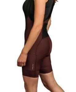 W. CACHE BIB 2.0 -Voler 2022 W Cache Oxblod Model 04