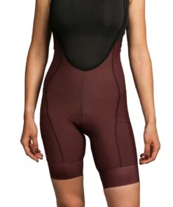 W. CACHE BIB 2.0 -Voler 2022 W Cache Oxblod Model 05