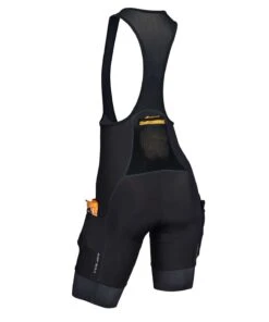 W. CACHE BIB 2.0 -Voler 2022 W Cache2 Bib Solid Carbon B2