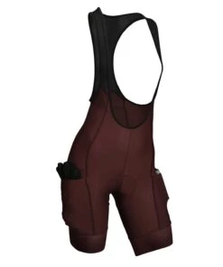 W. CACHE BIB 2.0 -Voler 2022 W Cache2 Bib Solid Oxblood F 2 d8b51f57 ae71 4379 9da4 aa44bacabf3c