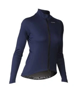 W. ELEMENT JACKET 10 W. ELEMENT JACKET -Voler 2022 W Element Jacket Solid Navy F