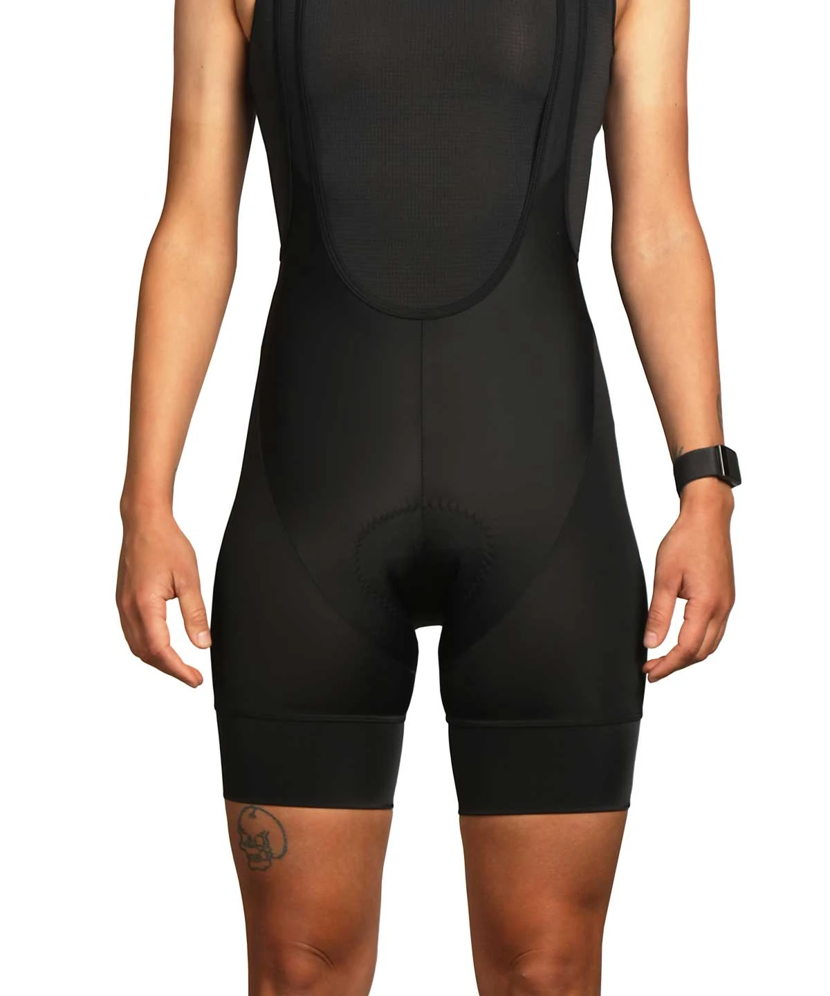 W'S JET ESCAPE BIB SHORT 7 W'S JET ESCAPE BIB SHORT - Image 5