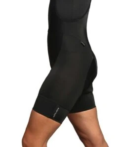 W'S JET ESCAPE BIB SHORT 14 W'S JET ESCAPE BIB SHORT -Voler 2022 W Jet Bib Solid All Model 07