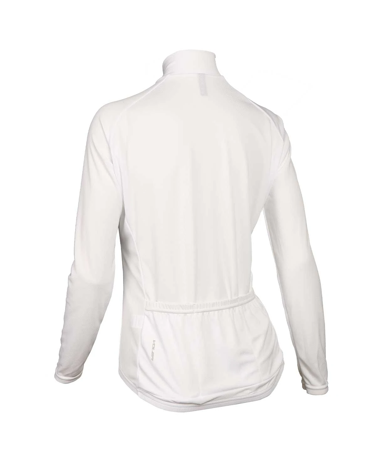 W. JET LIGHTWEIGHT LS JERSEY 16 W. JET LIGHTWEIGHT LS JERSEY - Image 14
