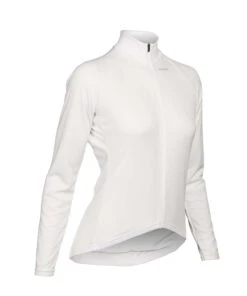 W. JET LIGHTWEIGHT LS JERSEY 28 W. JET LIGHTWEIGHT LS JERSEY -Voler 2022 W Jet LSLightweight White F