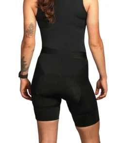 W'S JET FS SHORT 9 W'S JET FS SHORT -Voler 2022 W Jet Short Solid All Model 06