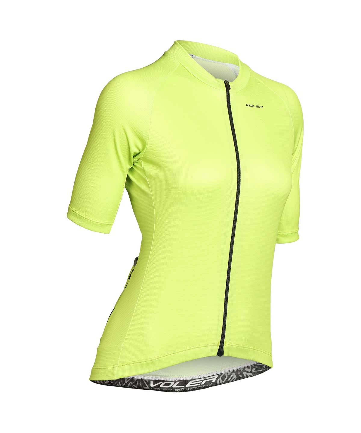 W. PRO JERSEY - SOLID 5 W. PRO JERSEY - SOLID - Image 3