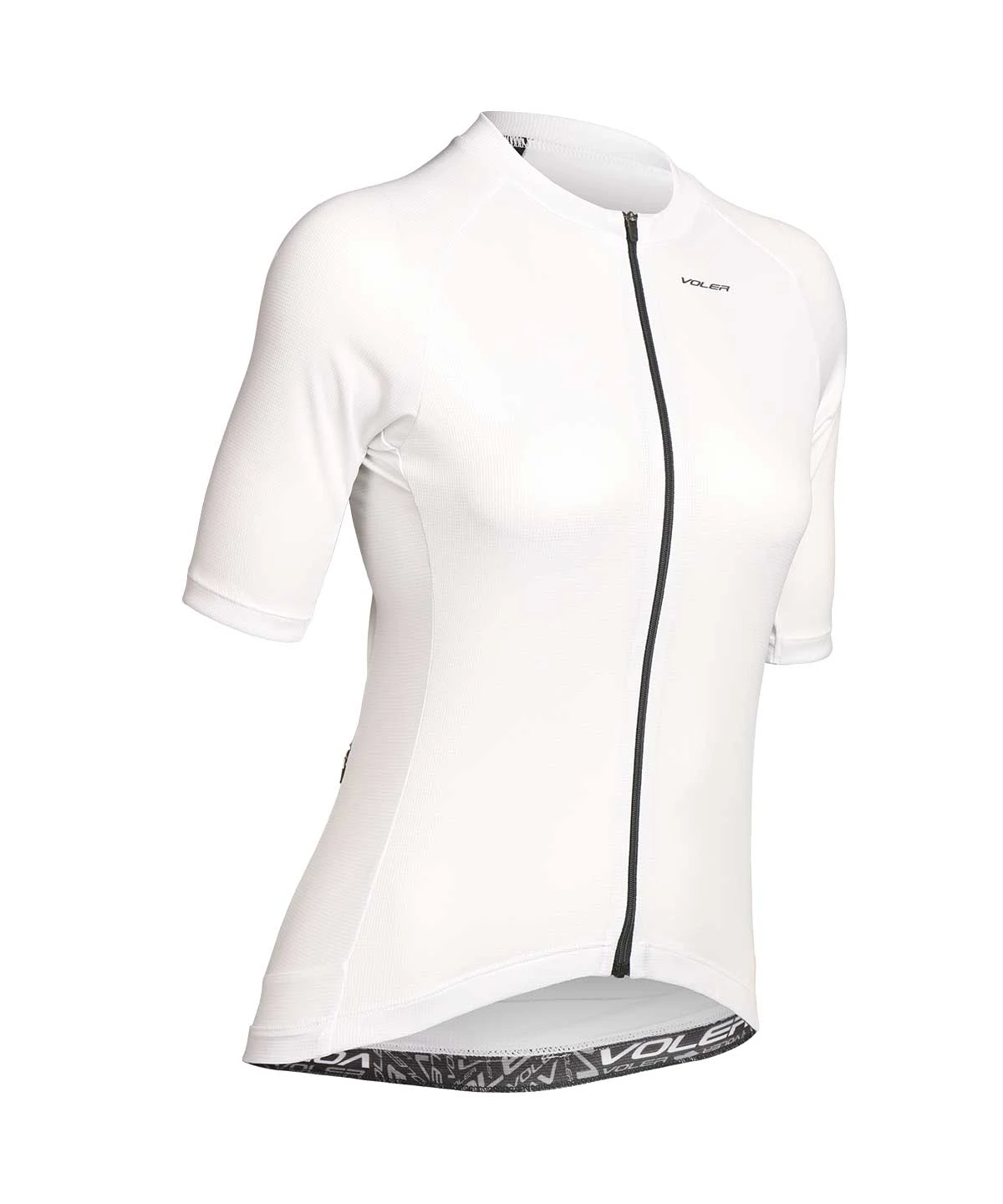 W. PRO JERSEY - SOLID 3 W. PRO JERSEY - SOLID