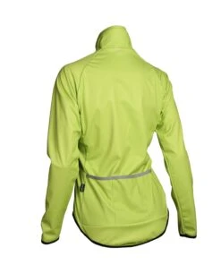 W. THERMAL JACKET 13 W. THERMAL JACKET -Voler 2022 W Thermal Jacket Solid Citronelle B