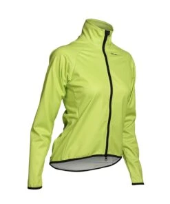 W. THERMAL JACKET 12 W. THERMAL JACKET -Voler 2022 W Thermal Jacket Solid Citronelle F