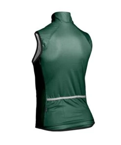 W'S WIND VEST - SALE -Voler 2022 W Wind Vest Solid Pine B 4186b191 e843 4e16 aebc 6127d47cbbe8