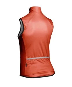 W'S WIND VEST - SALE -Voler 2022 W Wind Vest Solid Sedona B2 80b28f0d c5fa 45b2 b979 20eb971460f7