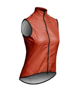 W'S WIND VEST - SALE -Voler 2022 W Wind Vest Solid Sedona F2 a5913c6f cd09 4ff6 afb0 e6ef3957f0ac