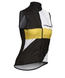 W. WIND VEST - TEAM VOLER