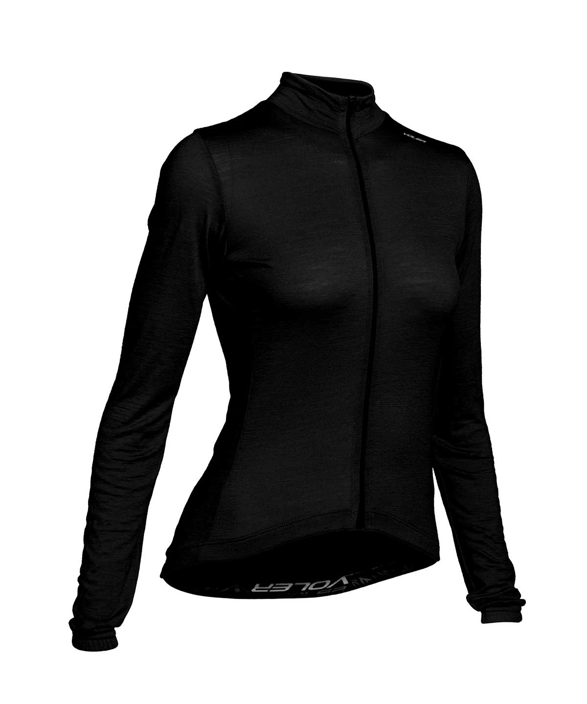 W. MIDWEIGHT MERINO LS JERSEY 3 W. MIDWEIGHT MERINO LS JERSEY