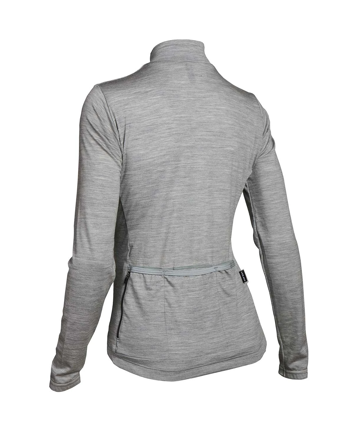 W. MIDWEIGHT MERINO LS JERSEY 10 W. MIDWEIGHT MERINO LS JERSEY - Image 8