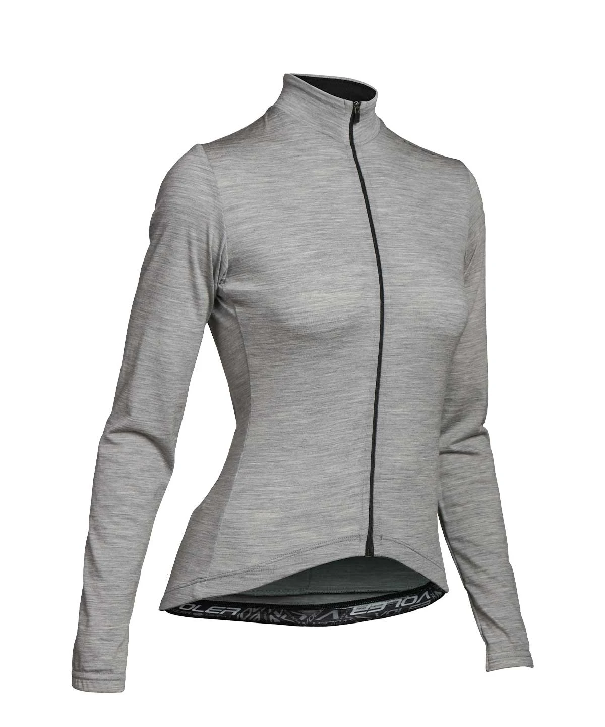 W. MIDWEIGHT MERINO LS JERSEY 9 W. MIDWEIGHT MERINO LS JERSEY - Image 7