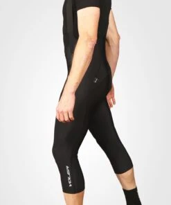 M. ARTICO X BIB KNICKER - GUNMETAL BLUE -Voler 2023 M ArticoX Bib Knicker Black Model 04