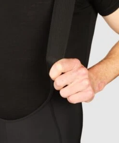 M. ARTICO X BIB KNICKER - GUNMETAL BLUE -Voler 2023 M ArticoX Bib Knicker Black Model 06 f731f63d 8f32 4bd1 ad49 0033ebbebf67