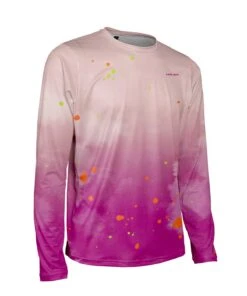 M. ENDURANCE AIR LS TEE - DEBRUHL -Voler 2023 M Endurance Air LS DeBruhl LOT F