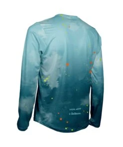 M. ENDURANCE AIR LS TEE - DEBRUHL -Voler 2023 M Endurance Air LS DeBruhl MAL B