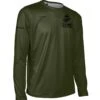 M. ENDURANCE AIR LS TEE - USMC -Voler 2023 M Endurance Air LS USMC OLV F