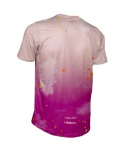 M. ENDURANCE AIR TEE - DEBRUHL -Voler 2023 M Endurance Air SS DeBruhl LOT B