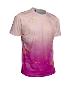 M. ENDURANCE AIR TEE - DEBRUHL -Voler 2023 M Endurance Air SS DeBruhl LOT F