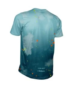 M. ENDURANCE AIR TEE - DEBRUHL -Voler 2023 M Endurance Air SS DeBruhl MAL B