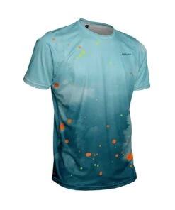 M. ENDURANCE AIR TEE - DEBRUHL -Voler 2023 M Endurance Air SS DeBruhl MAL F