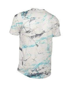 M. ENDURANCE AIR TEE - DEBRUHL MARBLE 13 M. ENDURANCE AIR TEE - DEBRUHL MARBLE -Voler 2023 M Endurance Air SS Debruhl Marble SLT b