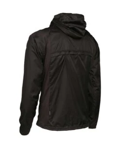 M. FLYBY HOODIE -Voler 2023 M Flyby LS Solid BLK B