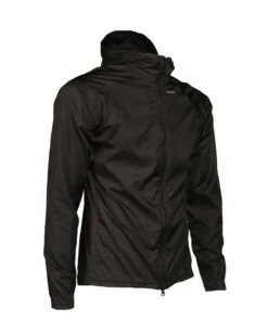 M. FLYBY HOODIE -Voler 2023 M Flyby LS Solid BLK F