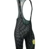 M. PACE BIB SHORT - IMAGINARY COLLECTIVE 2 M. PACE BIB SHORT - IMAGINARY COLLECTIVE -Voler 2023 M Pace Bib Imaginary Checks Black F