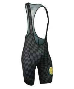 M. PACE BIB SHORT - IMAGINARY COLLECTIVE