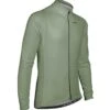 M. PELOTON LIGHTWEIGHT LS JERSEY - SOLID -Voler 2023 M Peloton LS Genesis Solid AGR F
