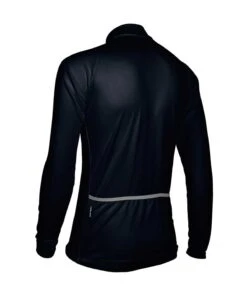 M. PELOTON LIGHTWEIGHT LS JERSEY - SOLID -Voler 2023 M Peloton LS Genesis Solid INK B