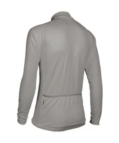 M. PELOTON LIGHTWEIGHT LS JERSEY - SOLID -Voler 2023 M Peloton LS Genesis Solid LST B