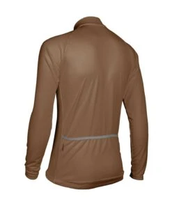 M. PELOTON LIGHTWEIGHT LS JERSEY - SOLID -Voler 2023 M Peloton LS Genesis Solid MOJ B