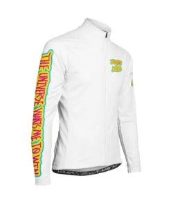 M. PELOTON THERMAL JERSEY - IMAGINARY COLLECTIVE