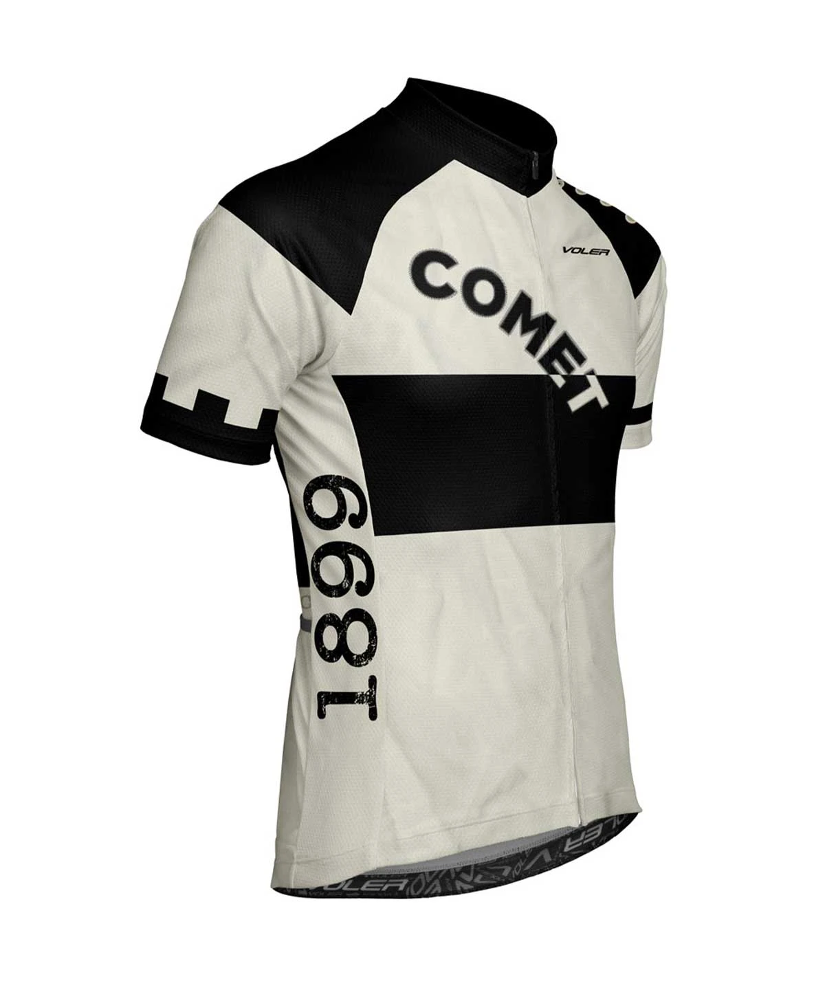 M. PELOTON JERSEY - MAJOR TAYLOR 3 M. PELOTON JERSEY - MAJOR TAYLOR