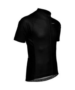 M. PELOTON RACE JERSEY - SOLID -Voler 2023 M Peloton SS Solid BLK F 42ef2c31 5fb5 47d0 82ba cd5b7bbfcd37