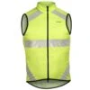 M. REFLECTIVE WIND VEST