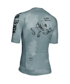 M. VELOCITY AIR JERSEY - IMAGINARY COLLECTIVE -Voler 2023 M Velocity Air SS IC Squid B