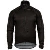 M. WIND JACKET - BLACK
