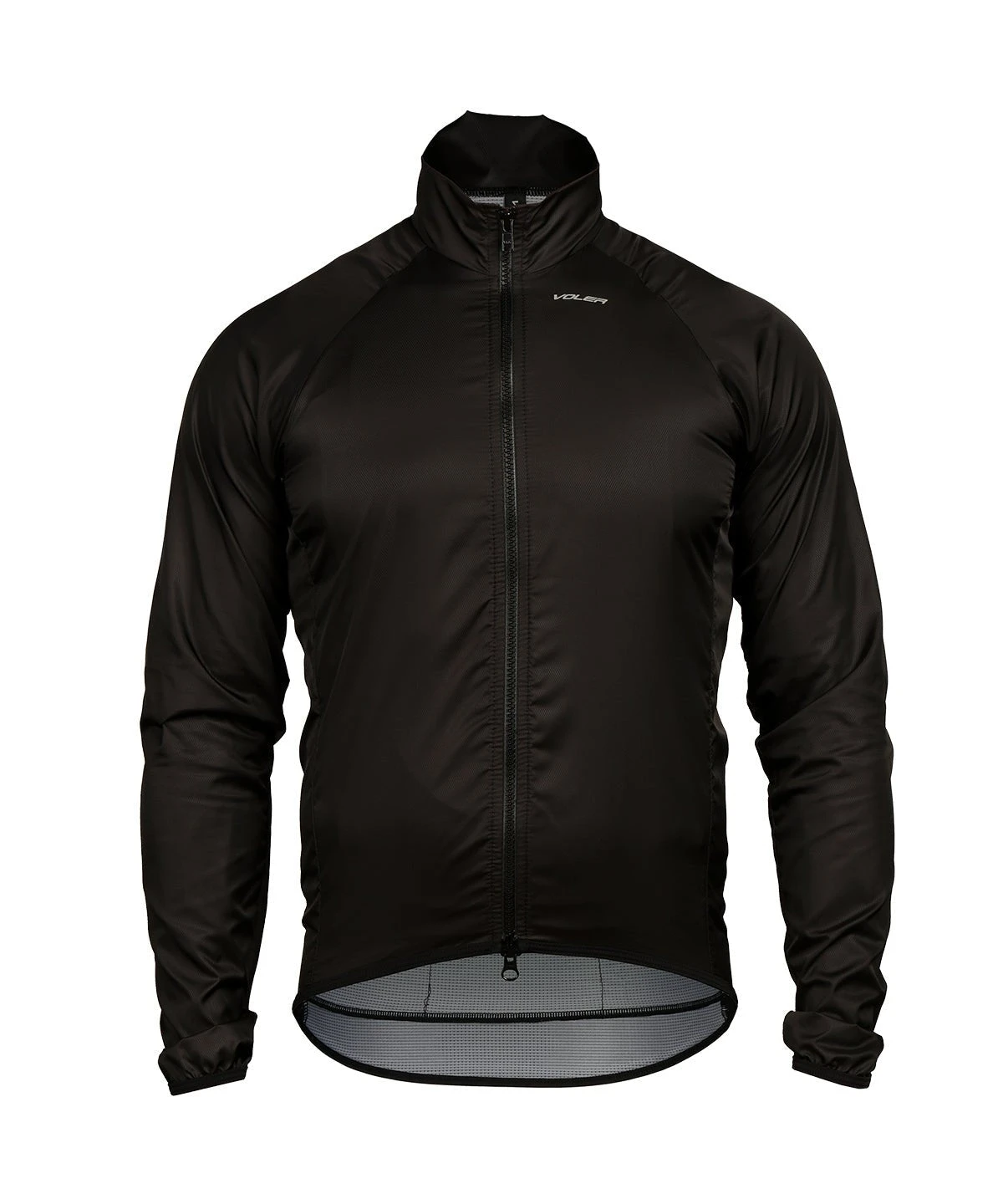 M. WIND JACKET - BLACK 3 M. WIND JACKET - BLACK